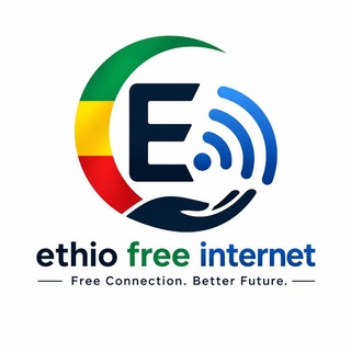 ETHIO FREE INTERNET