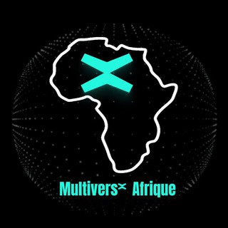 Multivers X Afrique