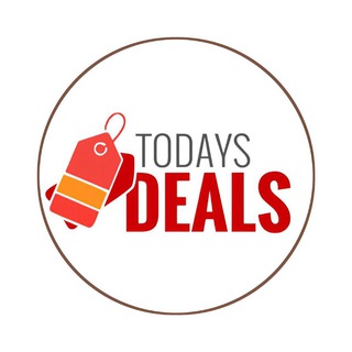 Today Deals Offers ✪