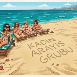 Kadın Arayış Grubu
