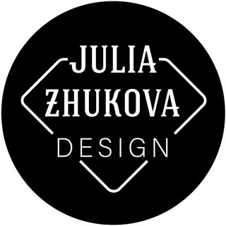 JuliaZhukovaDesign