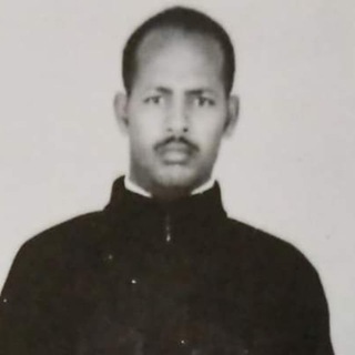 ፎቶ ሸዋ | ሲሳይ ታረቀኝ | ዳግማዊ አለቃ ገብረሐና
