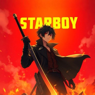 Star boy editing