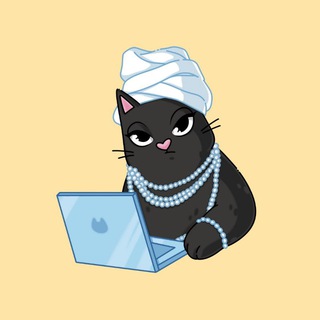 Кот-менеджер ОиК