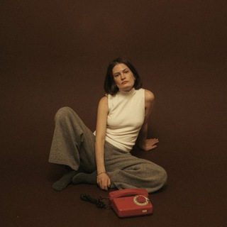 Christina Aleschenkova