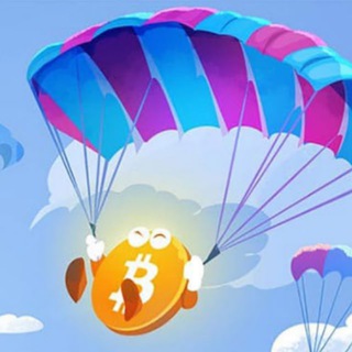 Alpha airdrop