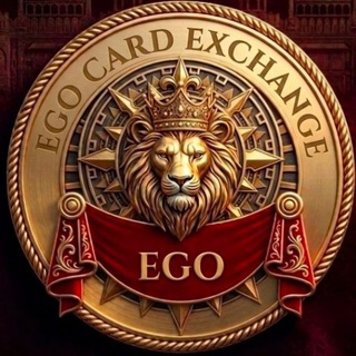 EGO CARD COLLECTION HUB 🤗