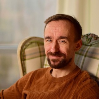 Dmytro Dubrovin