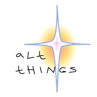 alt things