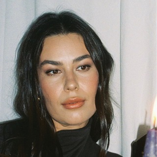 Anna Binevskaya