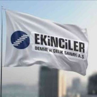 Ekinciler Demir Çelik Hisse Birliği