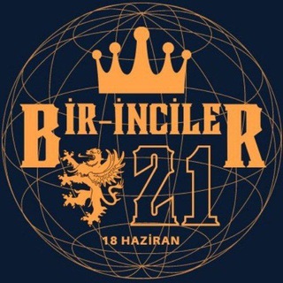 👑 ⚔️ ⚖️ BİR-🅘🅝🅒🅘🅛🅔🅡 ⚖️ ⚔️ 👑