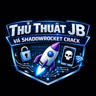 Thủ Thuật JB Và Shadowrocket Crack