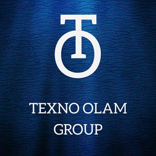 TEXNO OLAM GROUP📱