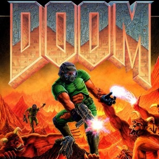 DOOM OFFICIAL | $DOOM