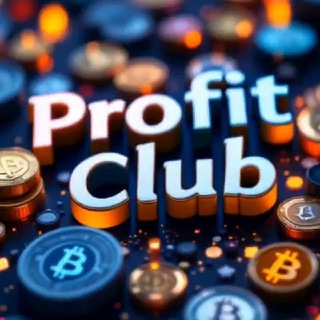PROFIT CLUB 🆕️ Новостной канал