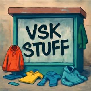 Отзывы 🤩 VSK stuff