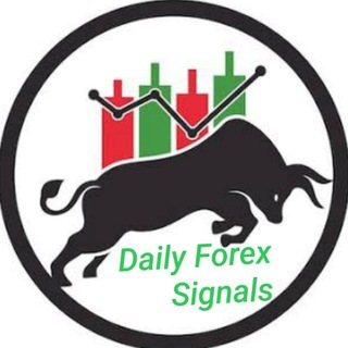 Daily Forex Signals