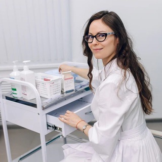 Анастасия👩🏻‍⚕️ Белоконь
