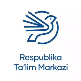 ️RTM | Ijtimoiy va Amaliy fanlar | Rasmiy kanal ️