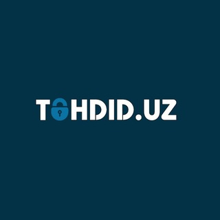 TAHDID UZ | Yangiliklar va tahlil