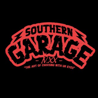 Southern Garage IV.XX