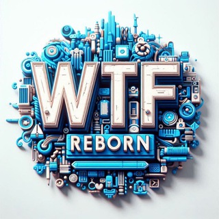 WTF Reborn Channel