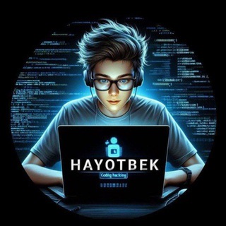 Hayotbek Web 🇺🇿