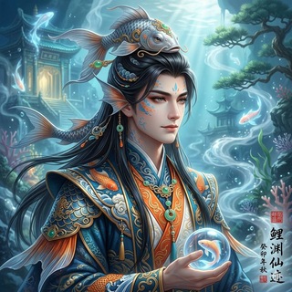 鲤鱼