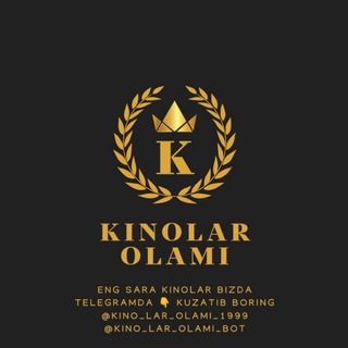 KINOLAR OLAMI
