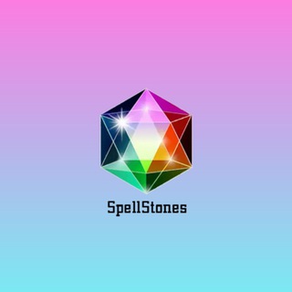 Spellstones