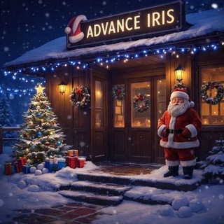 Iris Advance | Чат
