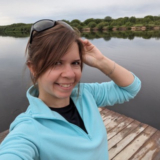 Екатерина Салтыкова ✨ Твой турагент