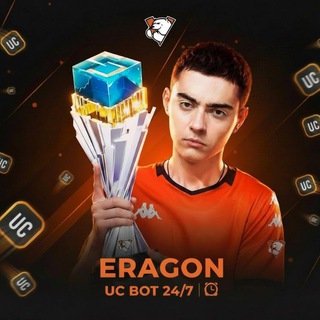 ERAGON UC BOT 24/7