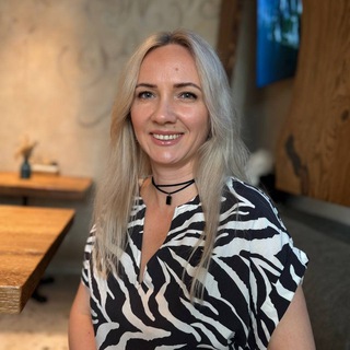 Светлана Куренкова