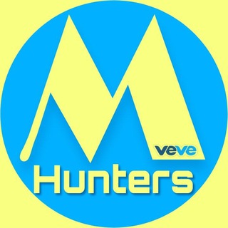 MintHunters - #VeVe Content.