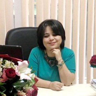 Нодира Мираталиевна Туйчибаева
