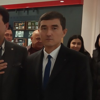 📚 Azamat Qorjovov ijodi