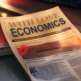 Economics with love | News