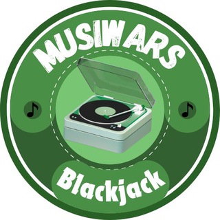 📗 MUSIWARS BLACKJACK