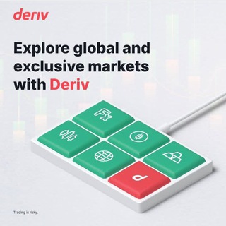 Deriv Jump 75 Index Signals
