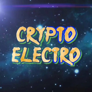 Crypto Electro