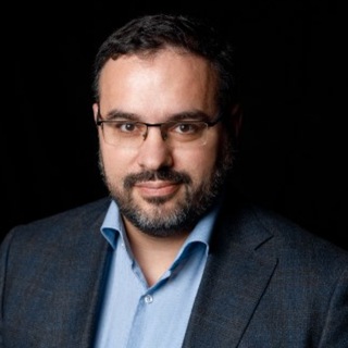 Alexander Apazidi