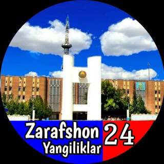 Zarafshon Yangiliklar 24