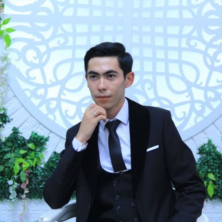 Farrux Odilov | Shaxsiy blogi