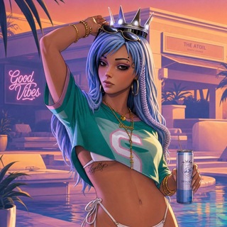 MoonQueen | PlayStation, PS Plus