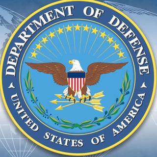 U.S Department of War