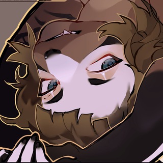 säg 🦡 working on owed art!