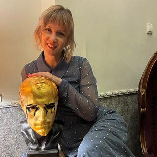 Olga Tufanova