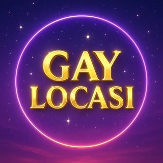 ✨ 𝔾𝔸𝕐 • 𝕃𝕆ℂ𝔸𝕊𝕀 ✨